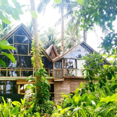 Tarzan’s Treehouse (Siargao)