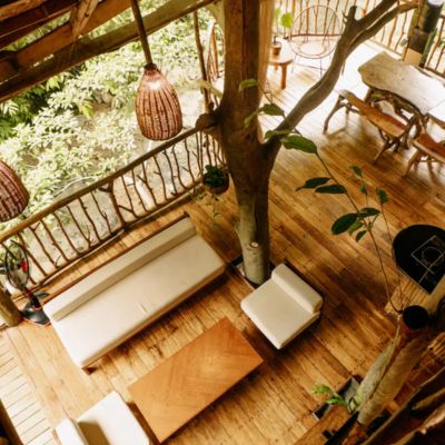 Treehouse de Valentine (Cebu)